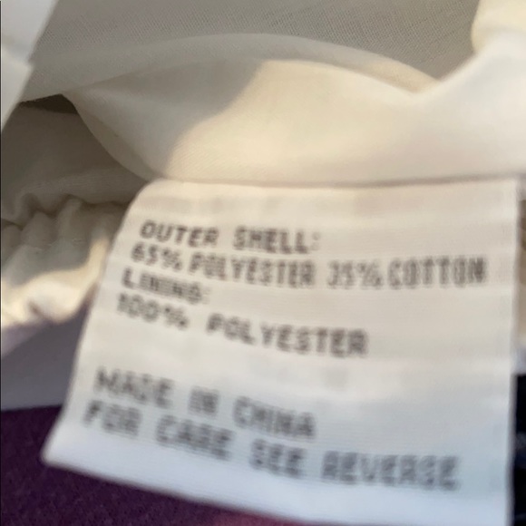 Bahama Bay wind breaker jacket - Picture 7 of 8